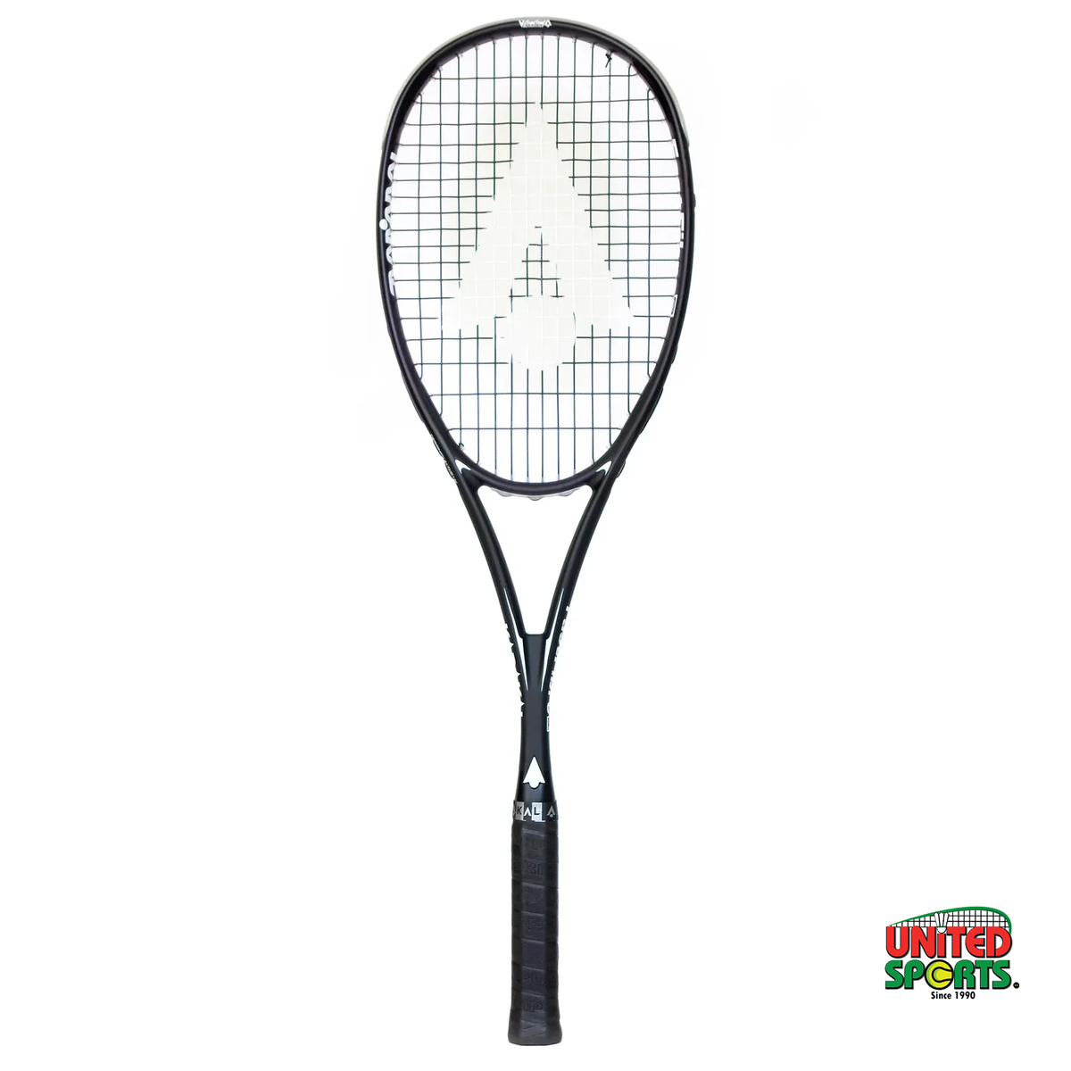 KARAKAL Fast Fiber Pro Squash Racket