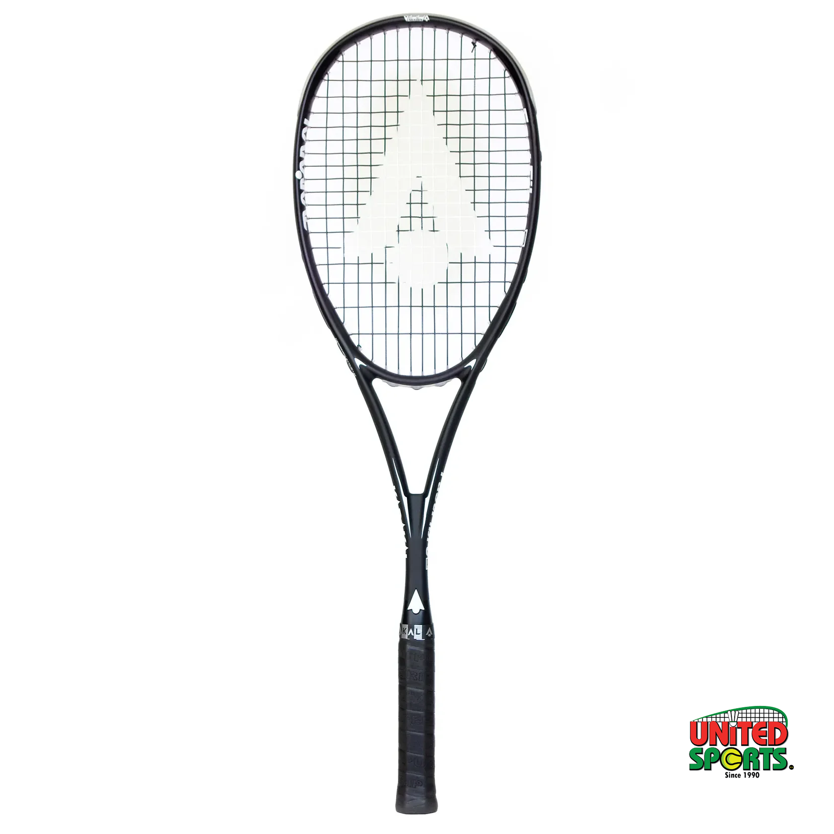 KARAKAL Fast Fiber Pro Squash Racket