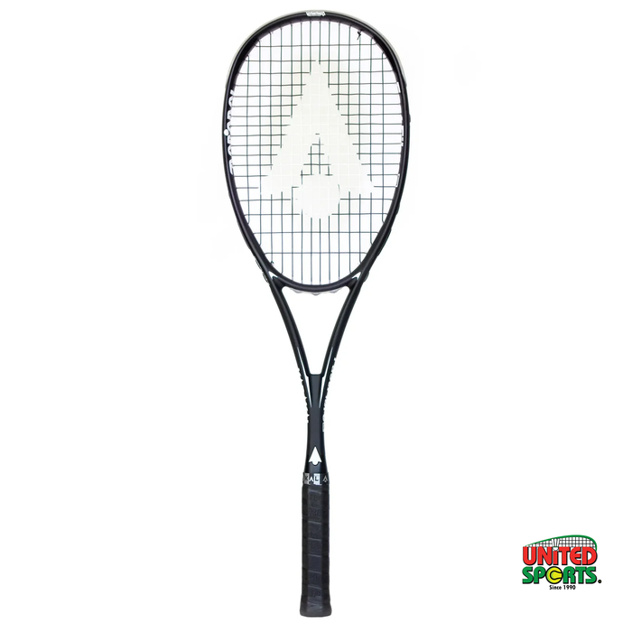 KARAKAL Fast Fiber Pro Squash Racket