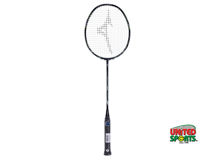 MIZUNO Razorblade Strike Badminton Racket