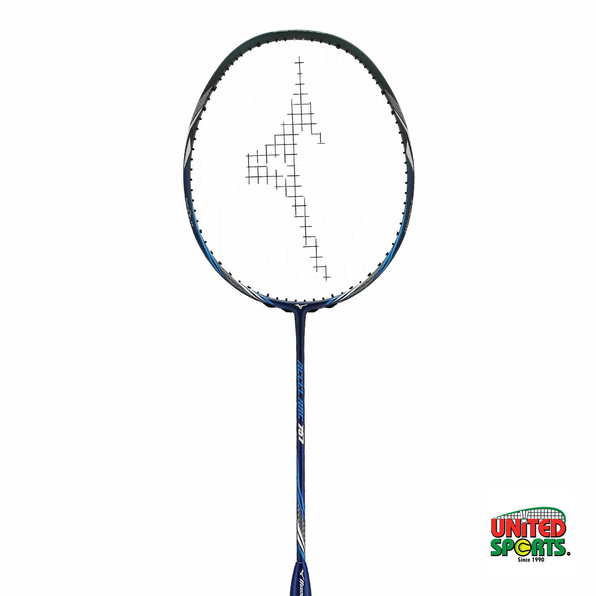 MIZUNO ACCEL ARC 757 Badminton Racket