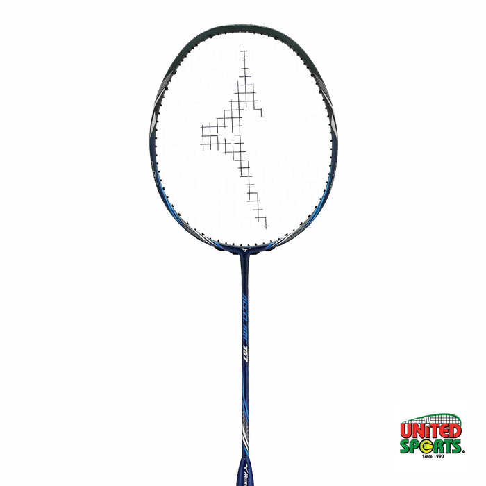 MIZUNO ACCEL ARC 757 Badminton Racket