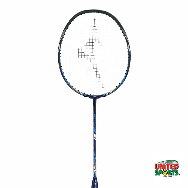 MIZUNO ACCEL ARC 757 Badminton Racket – image 1