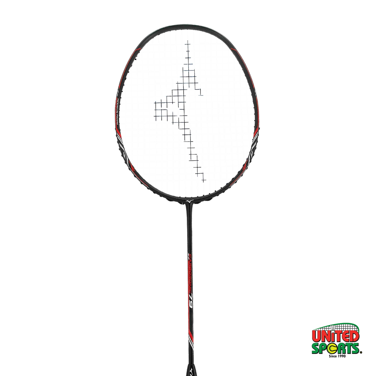 MIZUNO CARBOSONIC 79 Badminton Racket