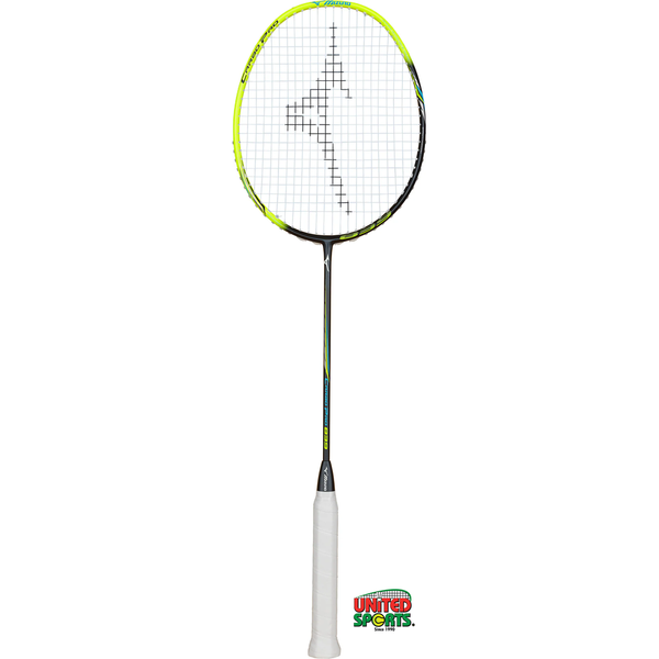 Carbo Pro 839 Badminton Racket