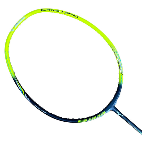 Carbo Pro 839 Badminton Racket – image 3