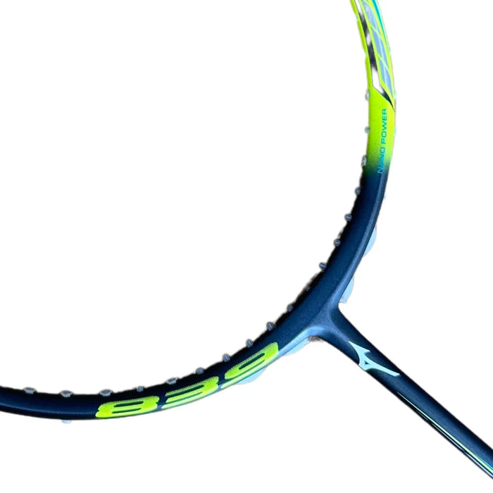 Carbo Pro 839 Badminton Racket - image 4