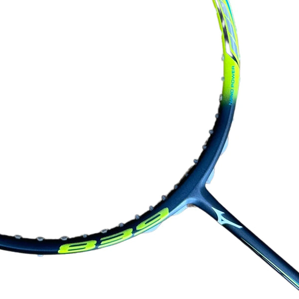 Carbo Pro 839 Badminton Racket – image 4