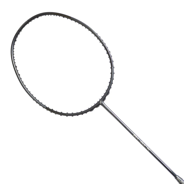 MAXBOLT Badminton Racket Amour Black - image 4