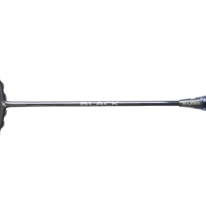 MAXBOLT Badminton Racket Amour Black - image 5