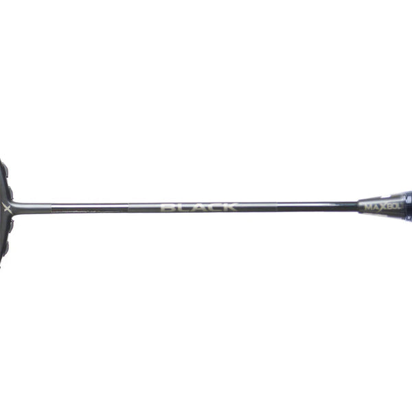 MAXBOLT Badminton Racket Amour Black – image 5