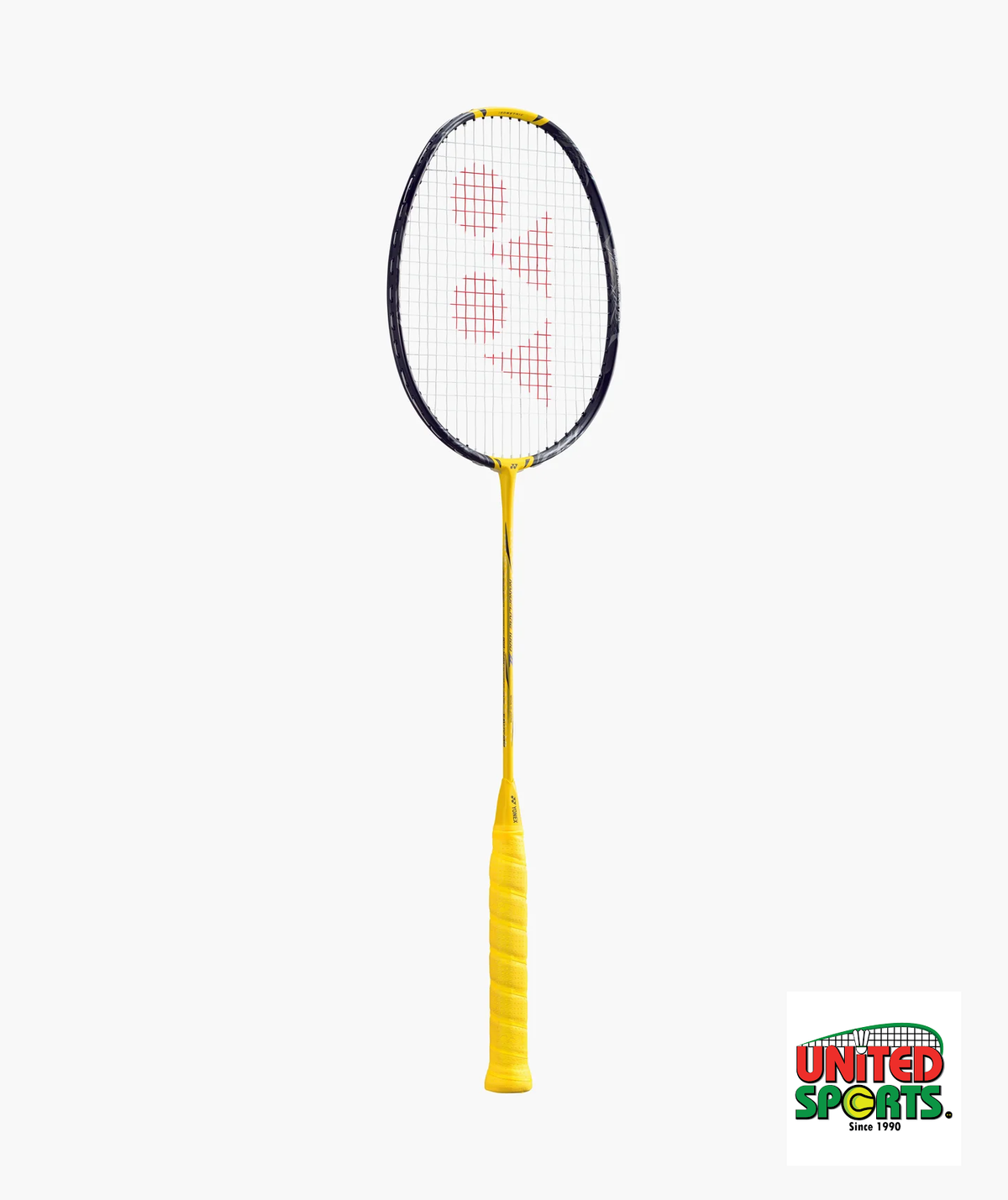 YONEX NANOFLARE 1000Z Badminton Racket