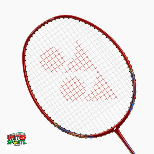Nanoray 72 Light Badminton Racket – image 6