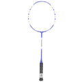 ASHAWAY Badminton Racket Phantom 300 – White & Blue Colour