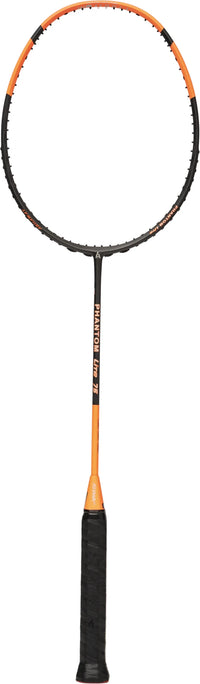 ASHAWAY PHANTOM LITE 75 Badminton Racket - Orange & Black