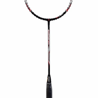 ASHAWAY QUANTUM Q11 Badminton Racket Shiny