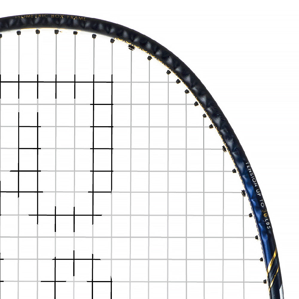RSL Badminton Racket Magnum M8 4U