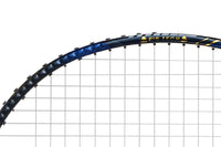 RSL Badminton Racket Magnum M8 4U