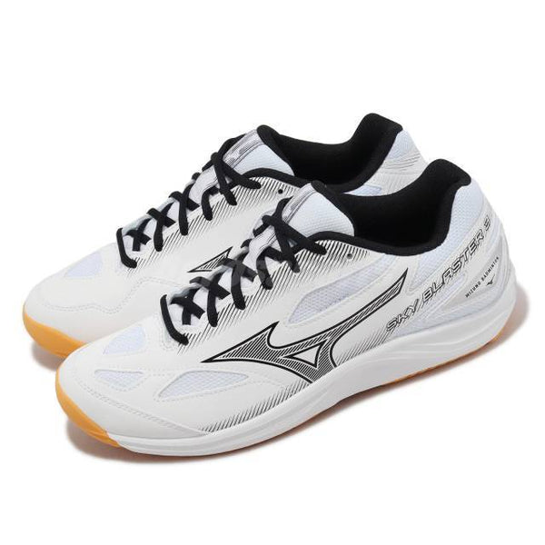 MIZUNO Sky Blaster 3 Badminton Shoe – image 1