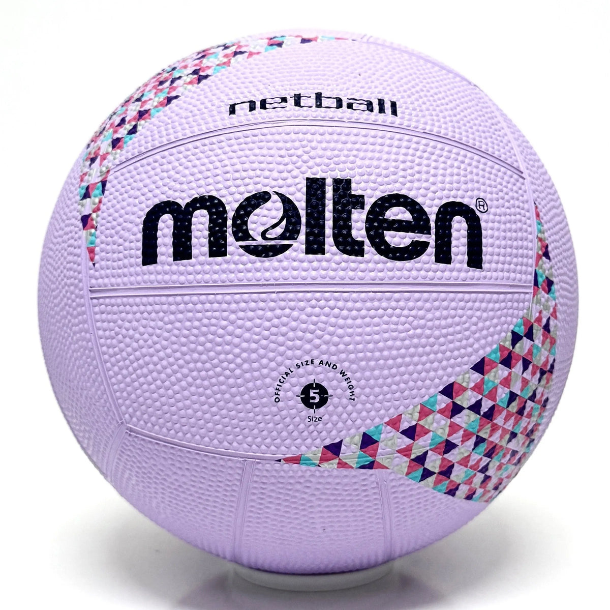 Molten Netball