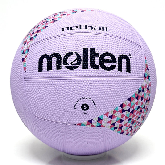 Molten Netball