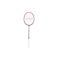 LI-NING 3D Calibar Boost Badminton Racket