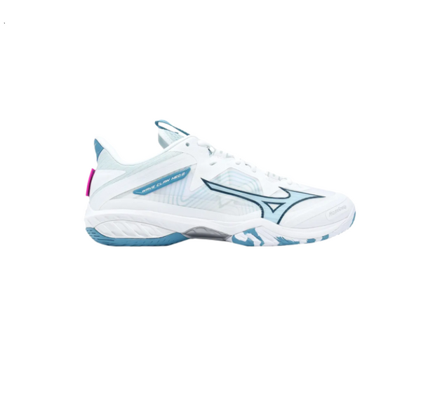 MIZUNO Wave Claw Neo 2 Badminton Shoe – image 1