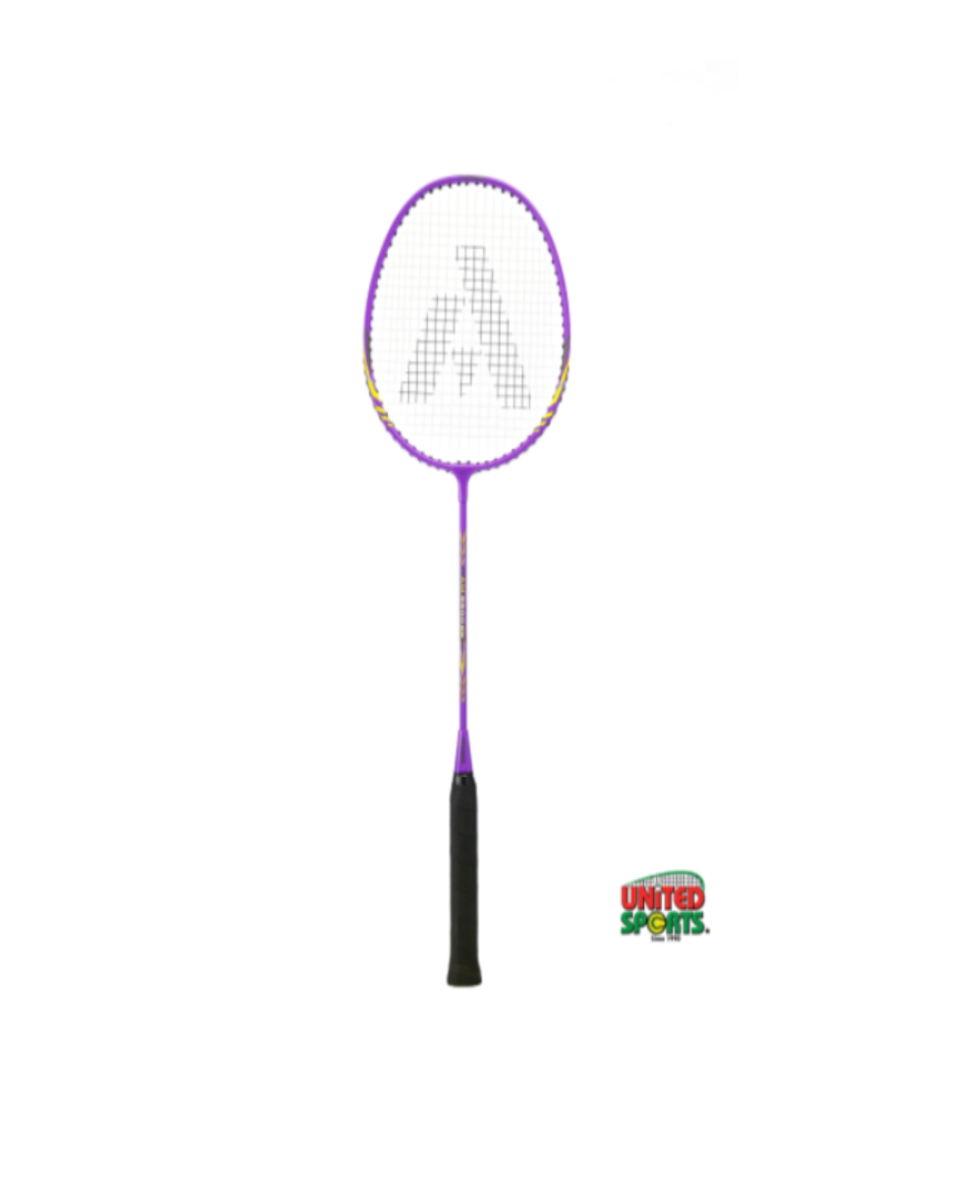 ASHAWAY Badminton Racket