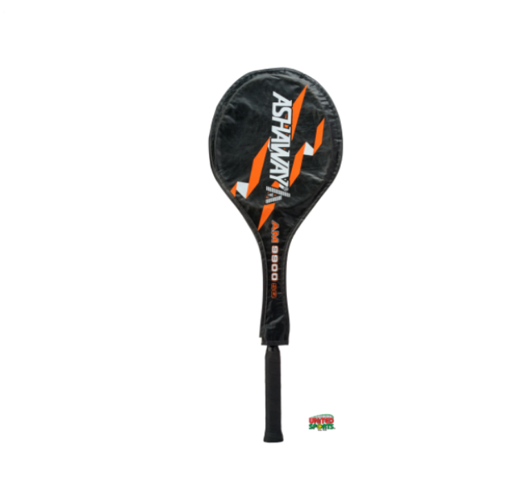ASHAWAY Badminton Racket