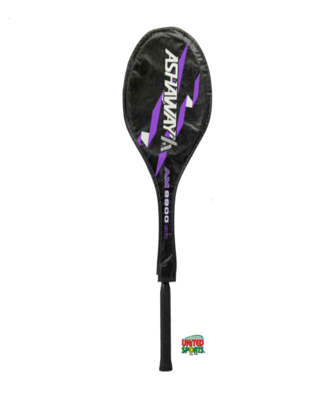 ASHAWAY Badminton Racket