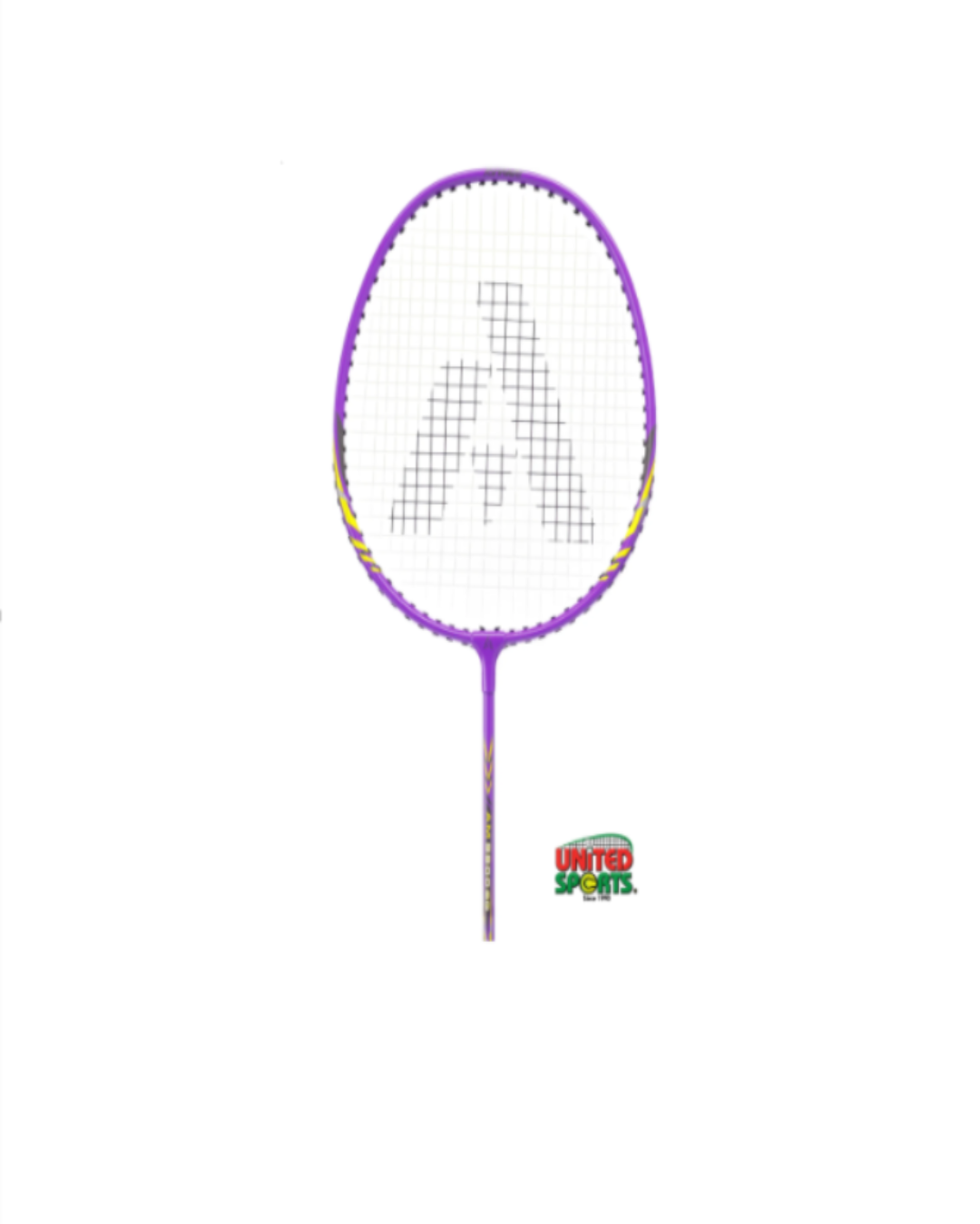ASHAWAY Badminton Racket