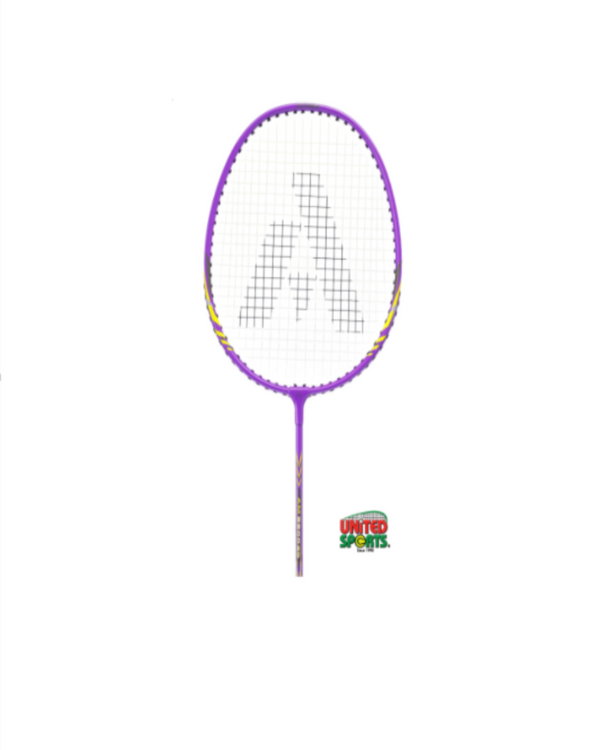 ASHAWAY Badminton Racket – image 9