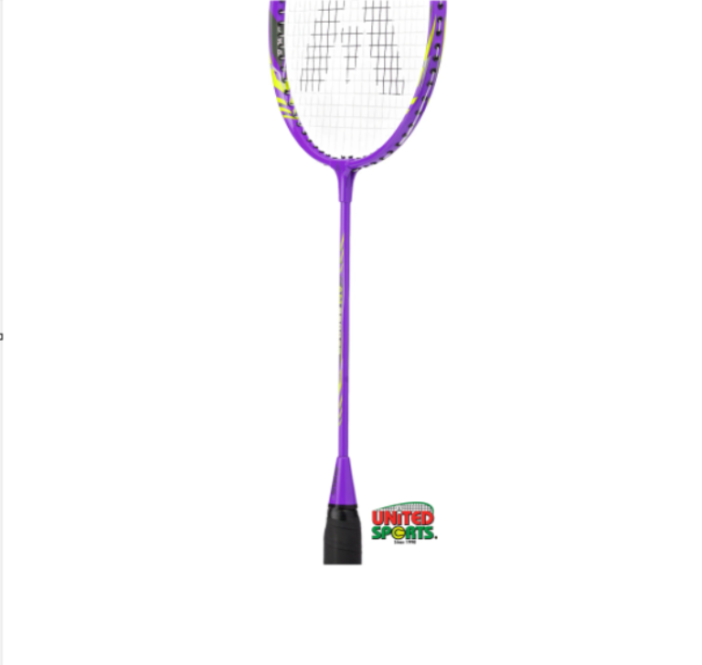 ASHAWAY Badminton Racket