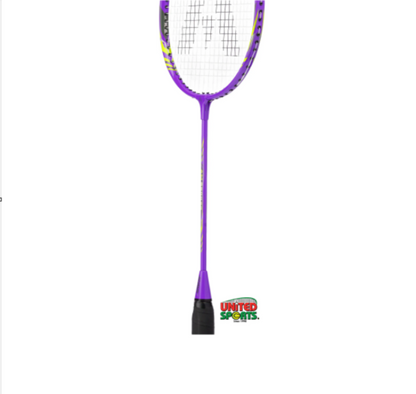ASHAWAY Badminton Racket