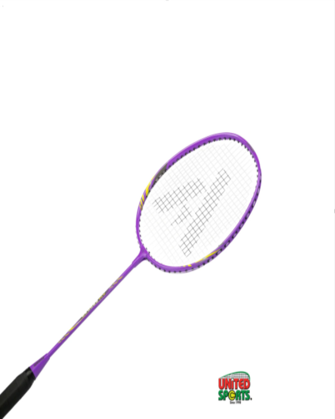 ASHAWAY Badminton Racket