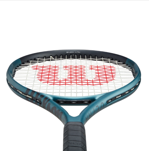 Wilson Ultra Team V4 Tennis Racket – image 4