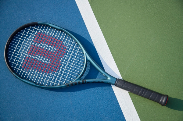 Wilson Ultra Team V4 Tennis Racket – image 5