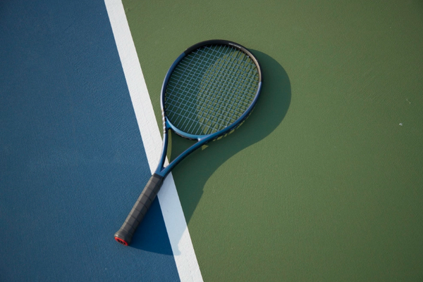 Wilson Ultra Team V4 Tennis Racket – image 6