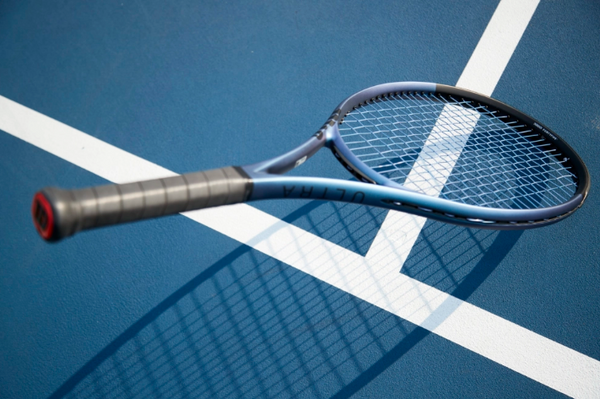 Wilson Ultra Team V4 Tennis Racket – image 7
