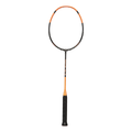 ASHAWAY PHANTOM LITE 75 Badminton Racket - Orange & Black