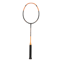 ASHAWAY PHANTOM LITE 75 Badminton Racket - Orange & Black
