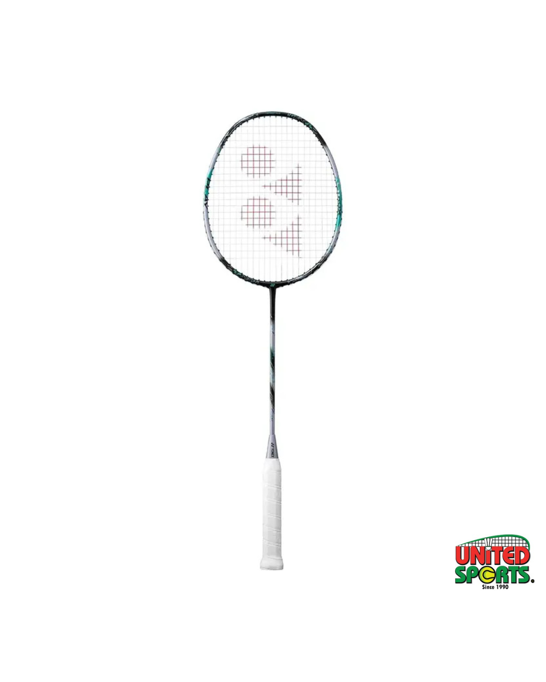 YONEX Astrox 88 Play Badminton Racket BK/SI