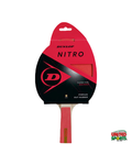 DUNLOP Table Tennis Racket Nitro