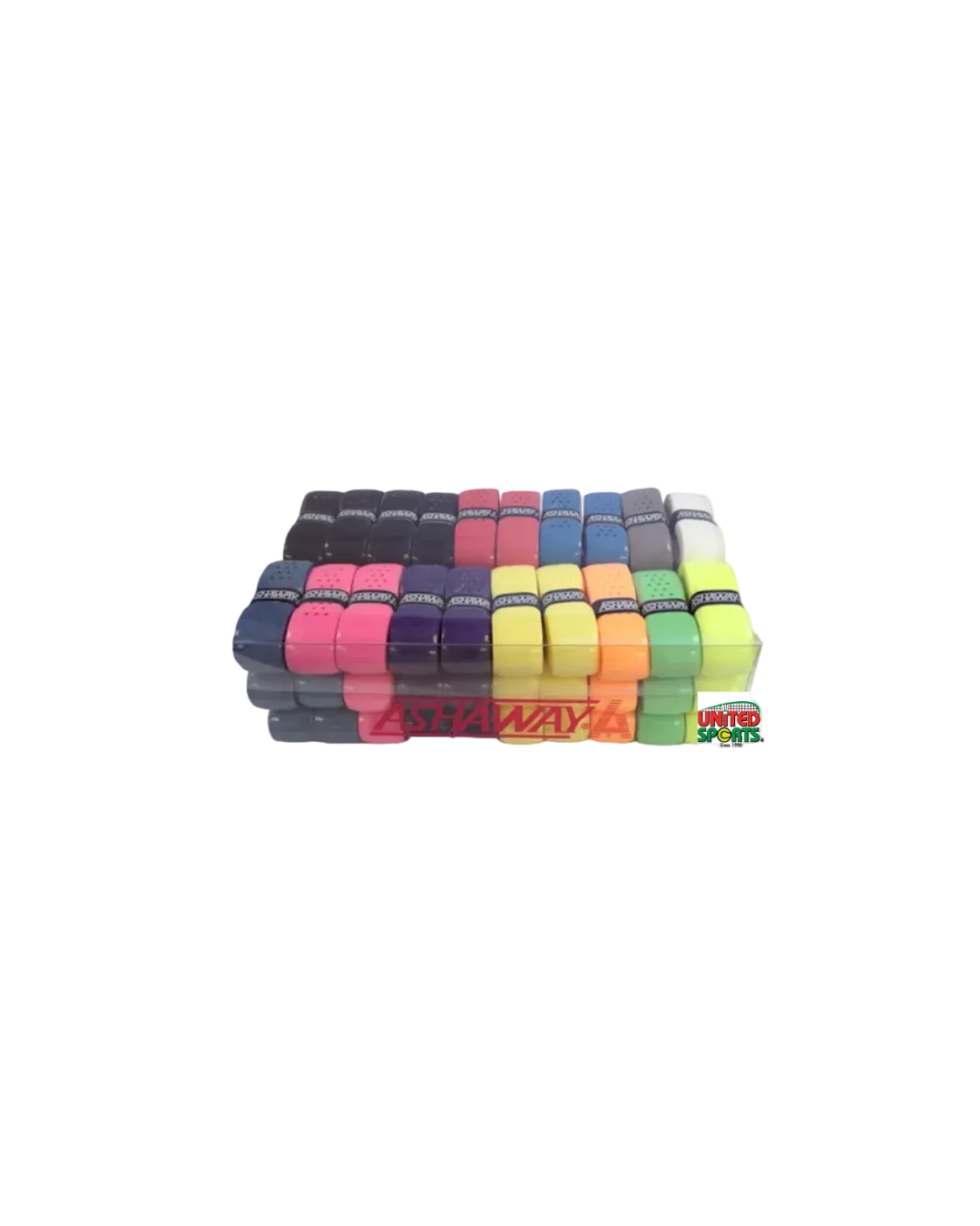 ASHAWAY Cushion Grip