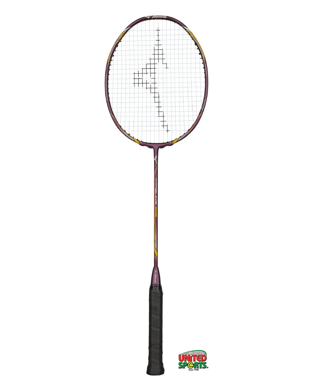 MIZUNO RazorBlade 509 Badminton Racket