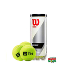 WILSON Titanium (WT4) Tennis Ball