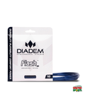 Diadem Solstice Navy Flash 16L Tennis String Set
