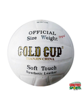 Volleyball Gold Cup – Tianjin China - Size 5