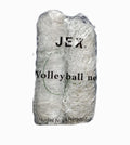 JEX Volleyball Net – White Colour