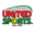 United Sports Wold Class Racket Sports Goods logo